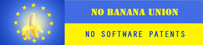 FFII Banner